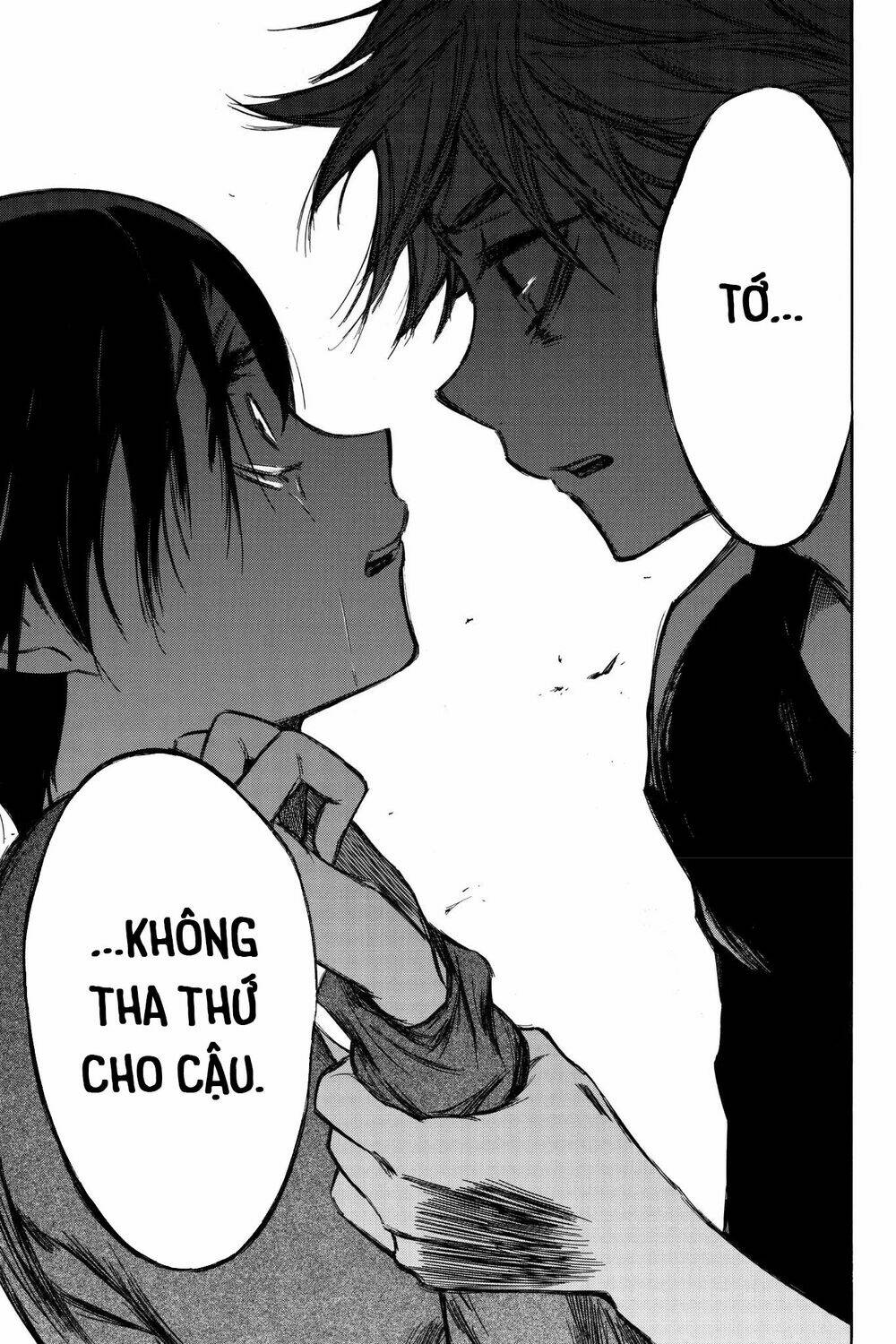 Vợ Yêu Không Ngoan: Chapter 92