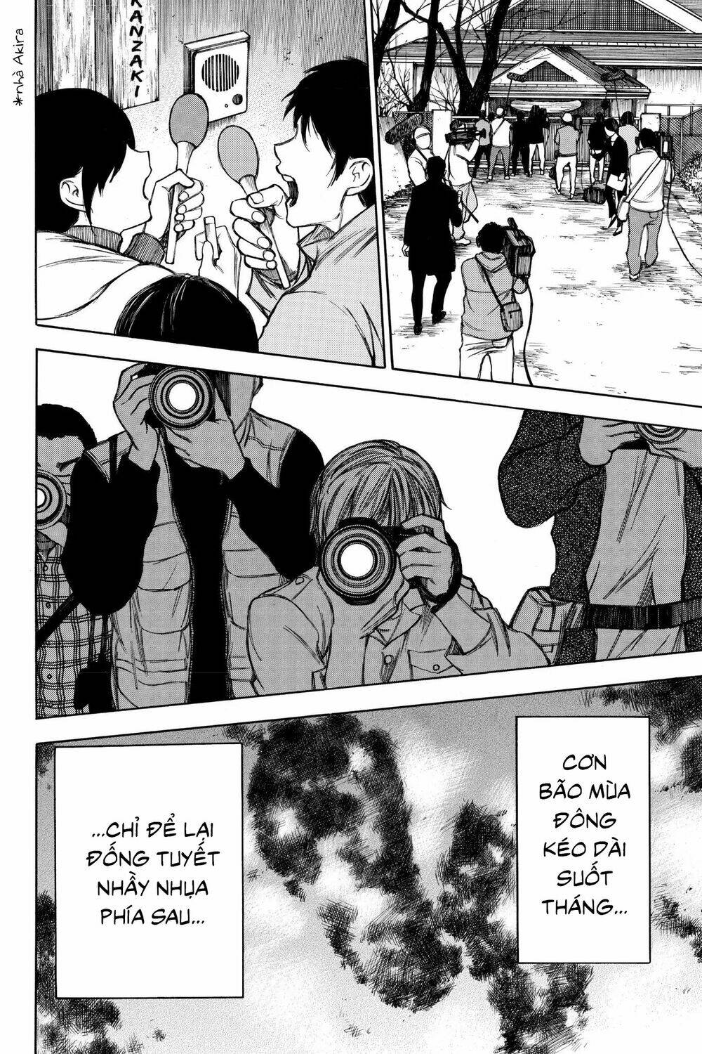 Vợ Yêu Không Ngoan: Chapter 93