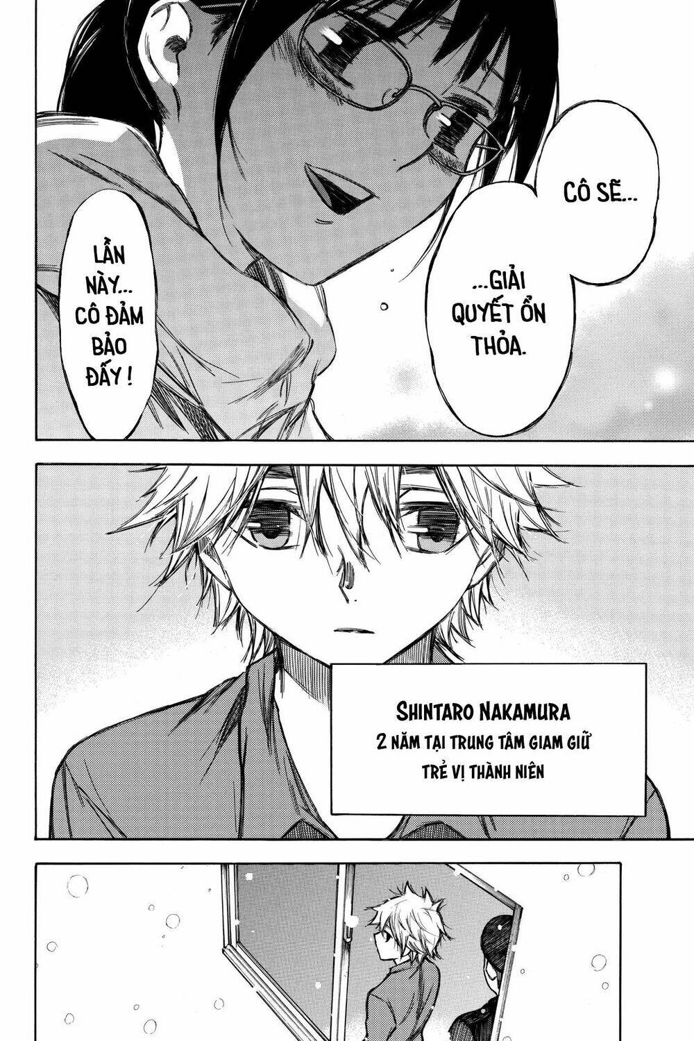 Vợ Yêu Không Ngoan: Chapter 93