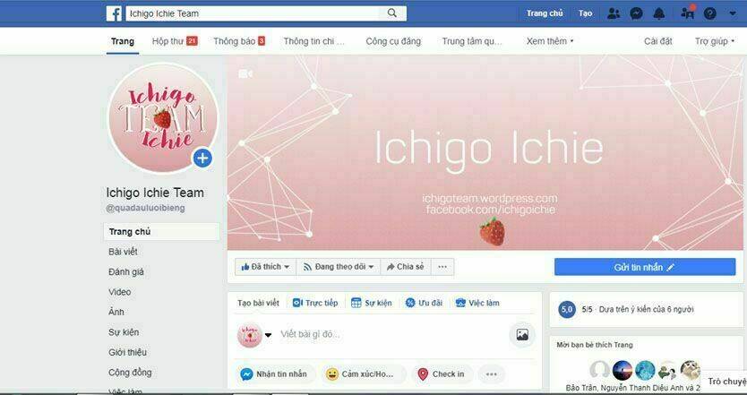 Vợ Yêu Không Ngoan: Chapter 93