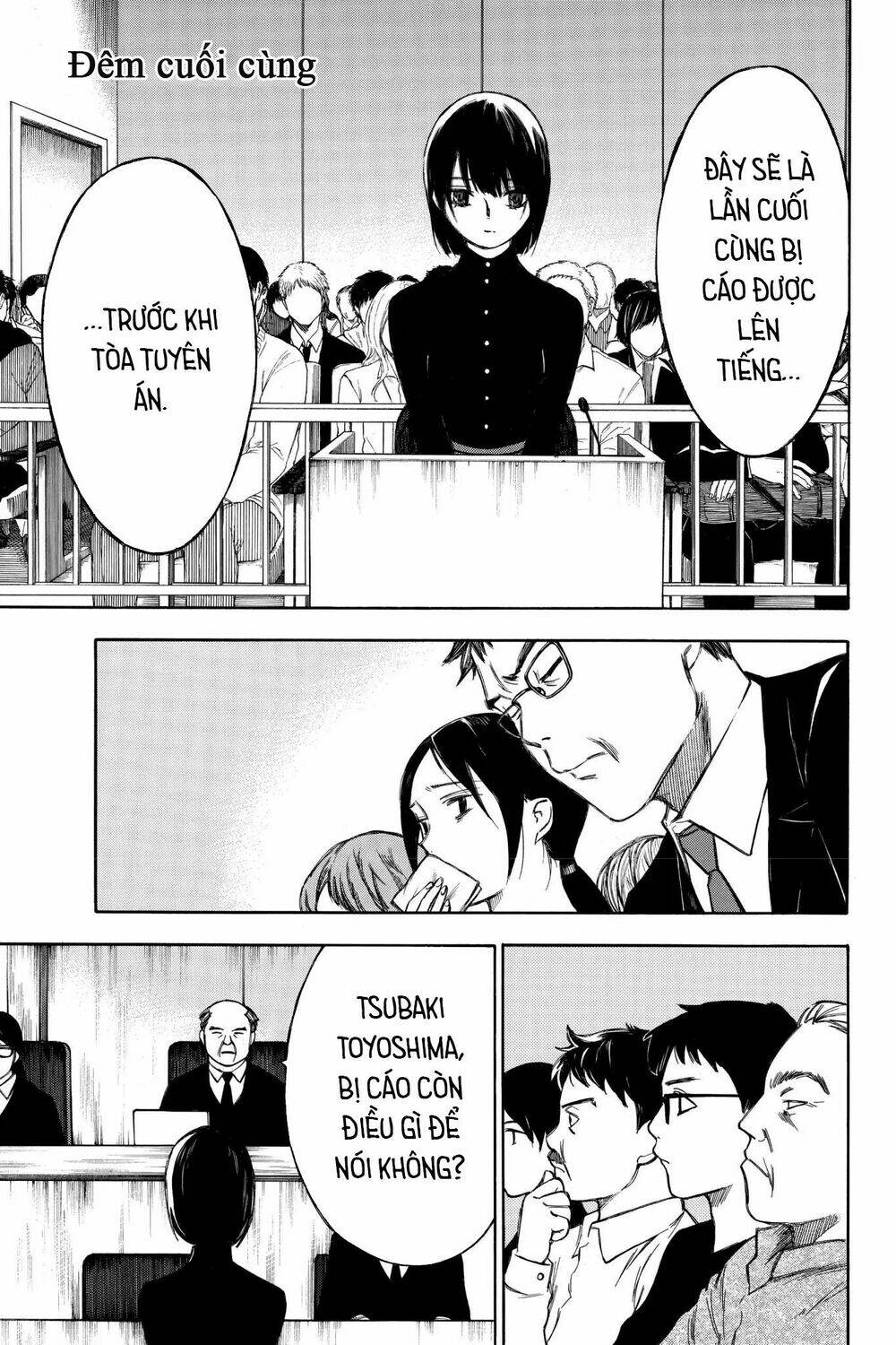Vợ Yêu Không Ngoan: Chapter 94