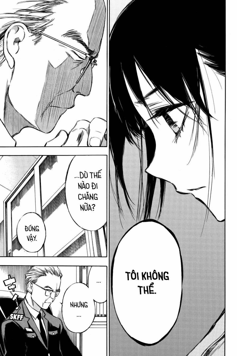 Vợ Yêu Không Ngoan: Chapter 94