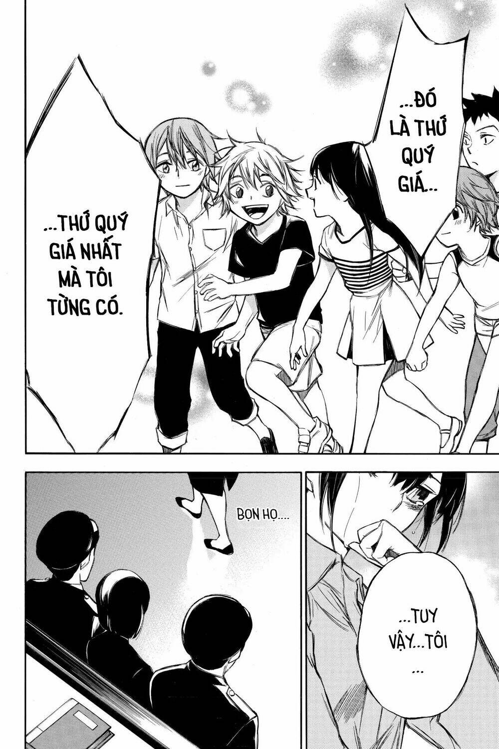 Vợ Yêu Không Ngoan: Chapter 94
