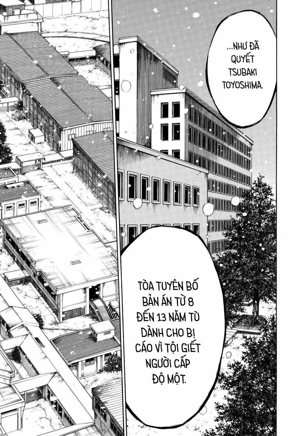 Vợ Yêu Không Ngoan: Chapter 94