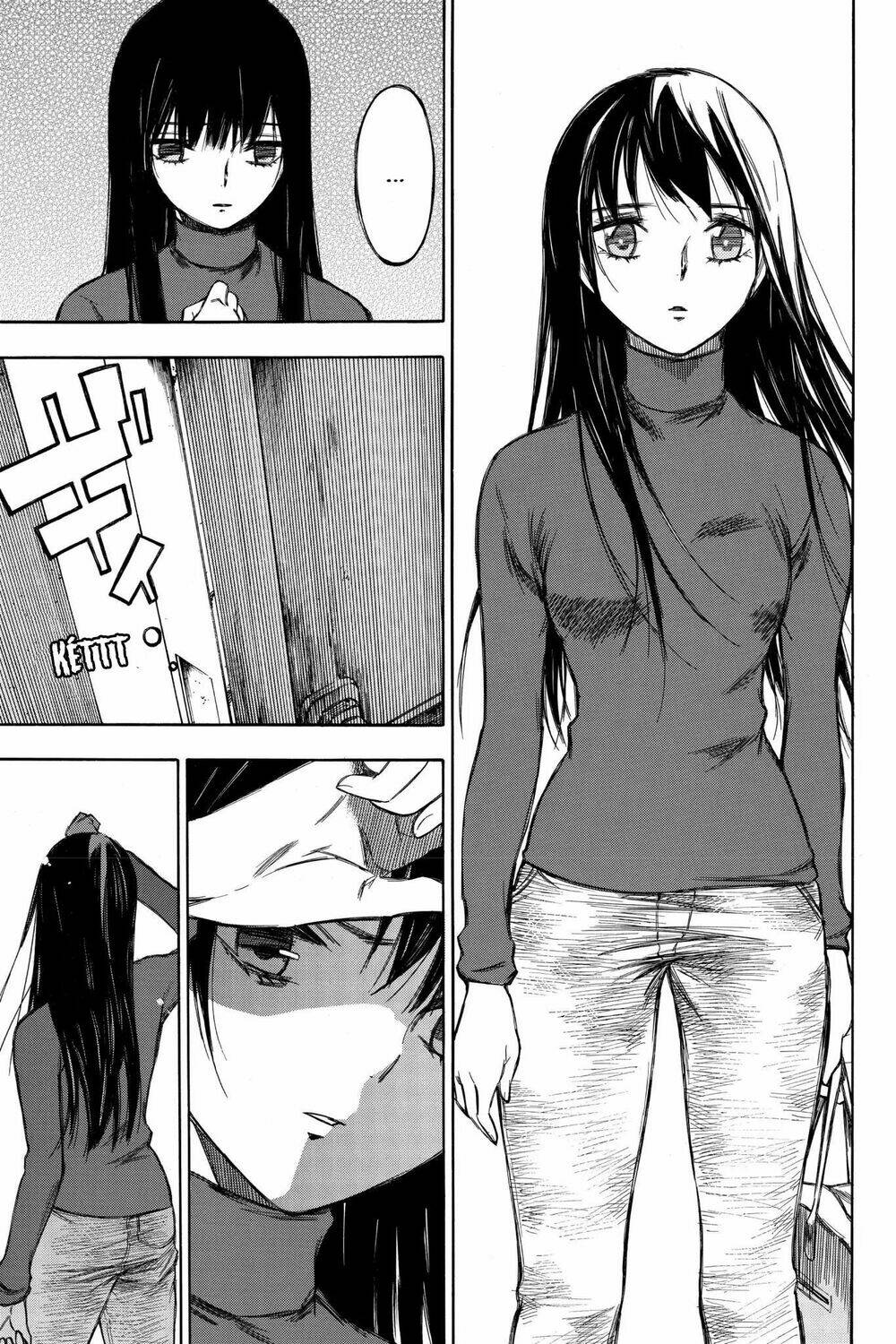 Vợ Yêu Không Ngoan: Chapter 94