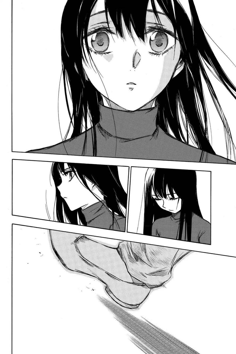 Vợ Yêu Không Ngoan: Chapter 94