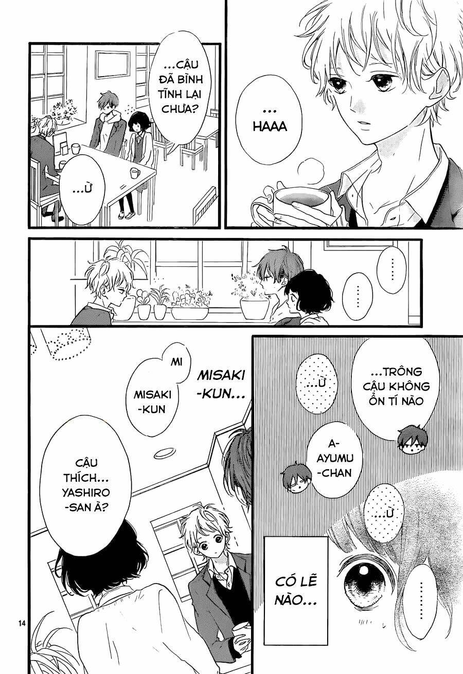 Đệ Nhất Người Ở Rể: Chapter 18