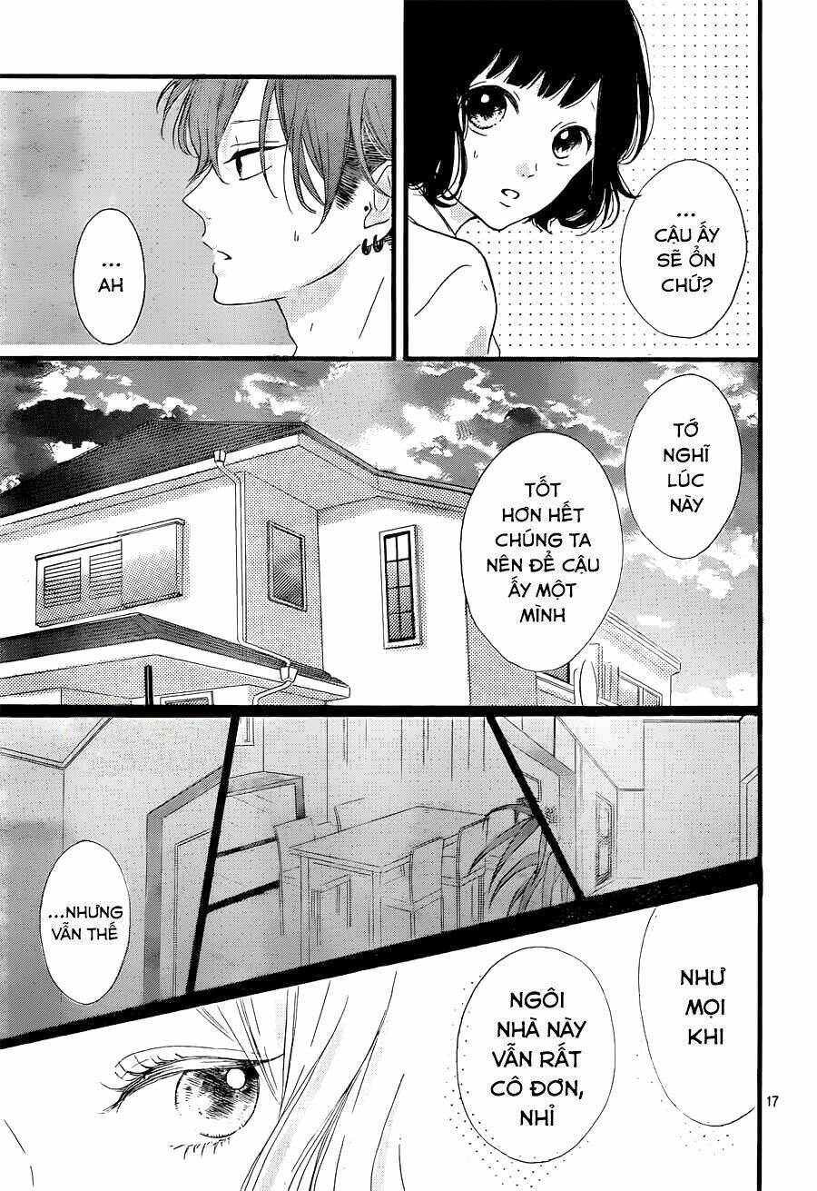 Đệ Nhất Người Ở Rể: Chapter 18