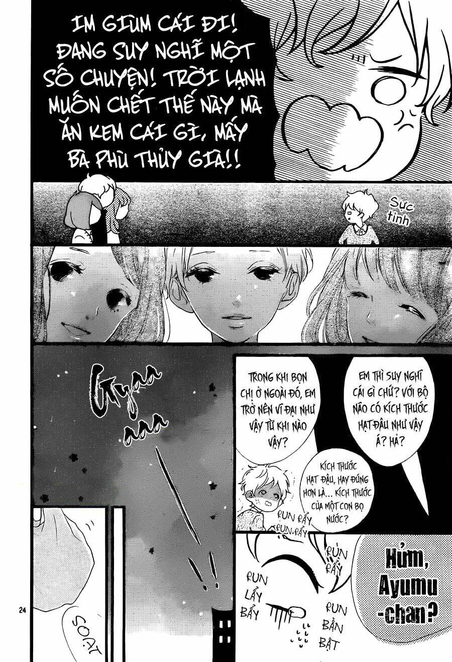 Đệ Nhất Người Ở Rể: Chapter 18