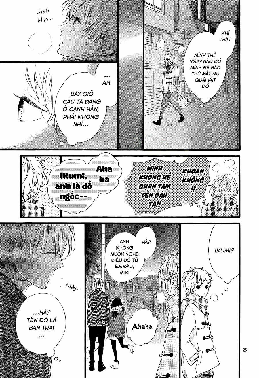 Đệ Nhất Người Ở Rể: Chapter 18