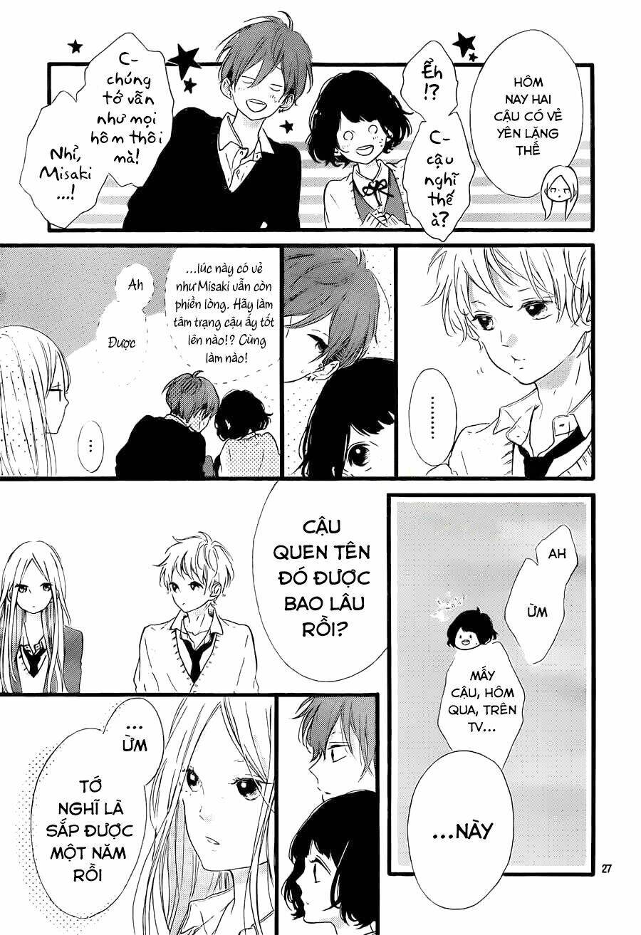Đệ Nhất Người Ở Rể: Chapter 18