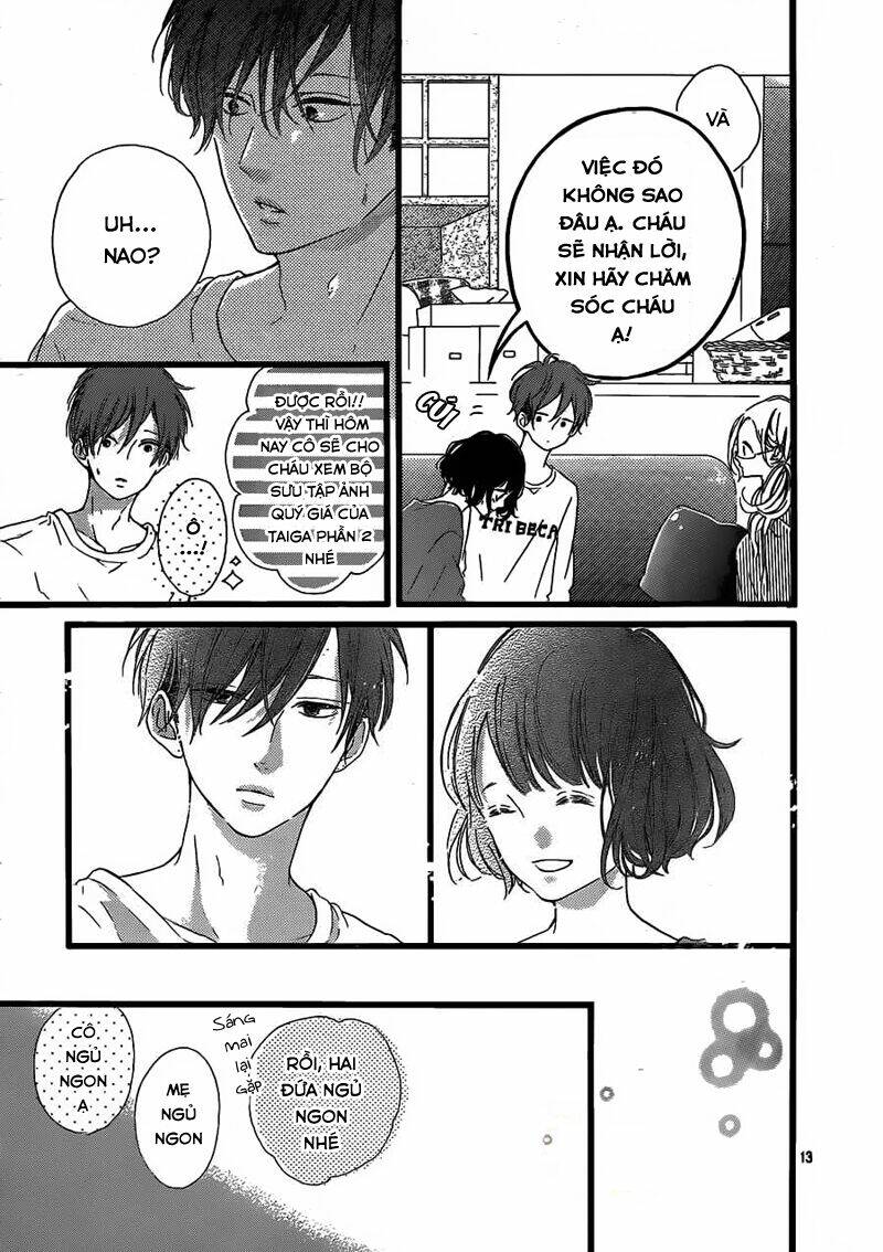 Đệ Nhất Người Ở Rể: Chapter 24