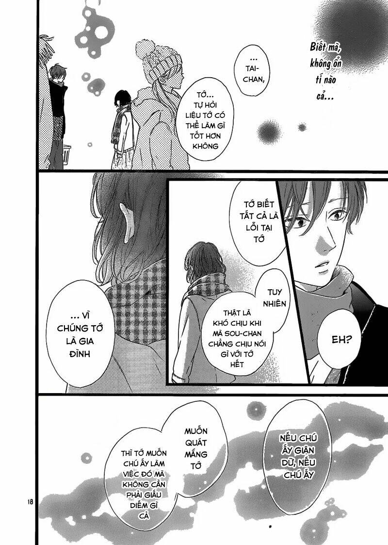 Đệ Nhất Người Ở Rể: Chapter 24
