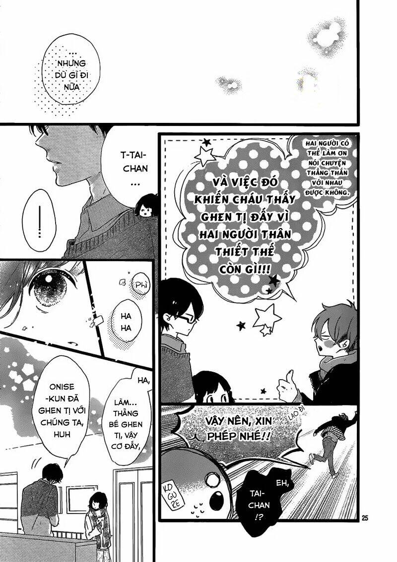 Đệ Nhất Người Ở Rể: Chapter 24