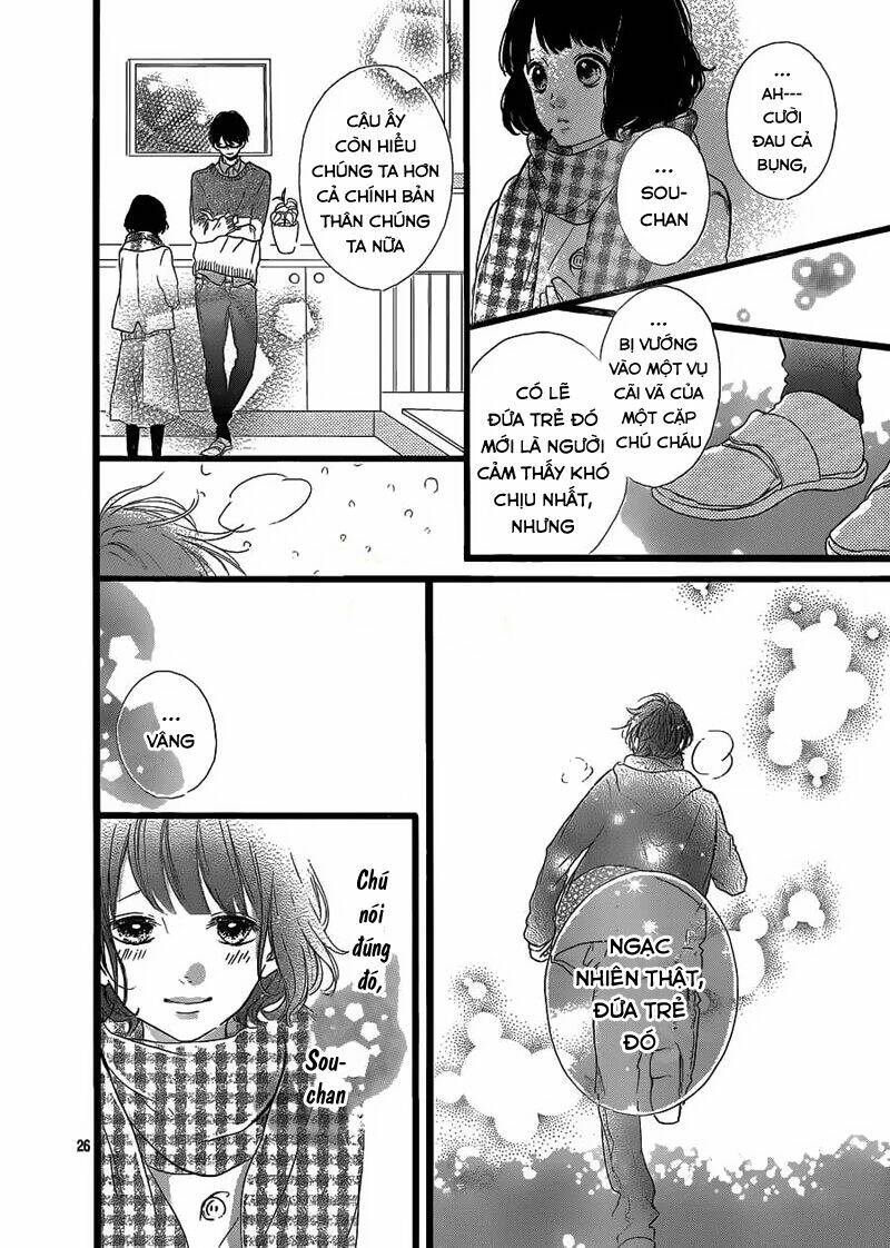 Đệ Nhất Người Ở Rể: Chapter 24