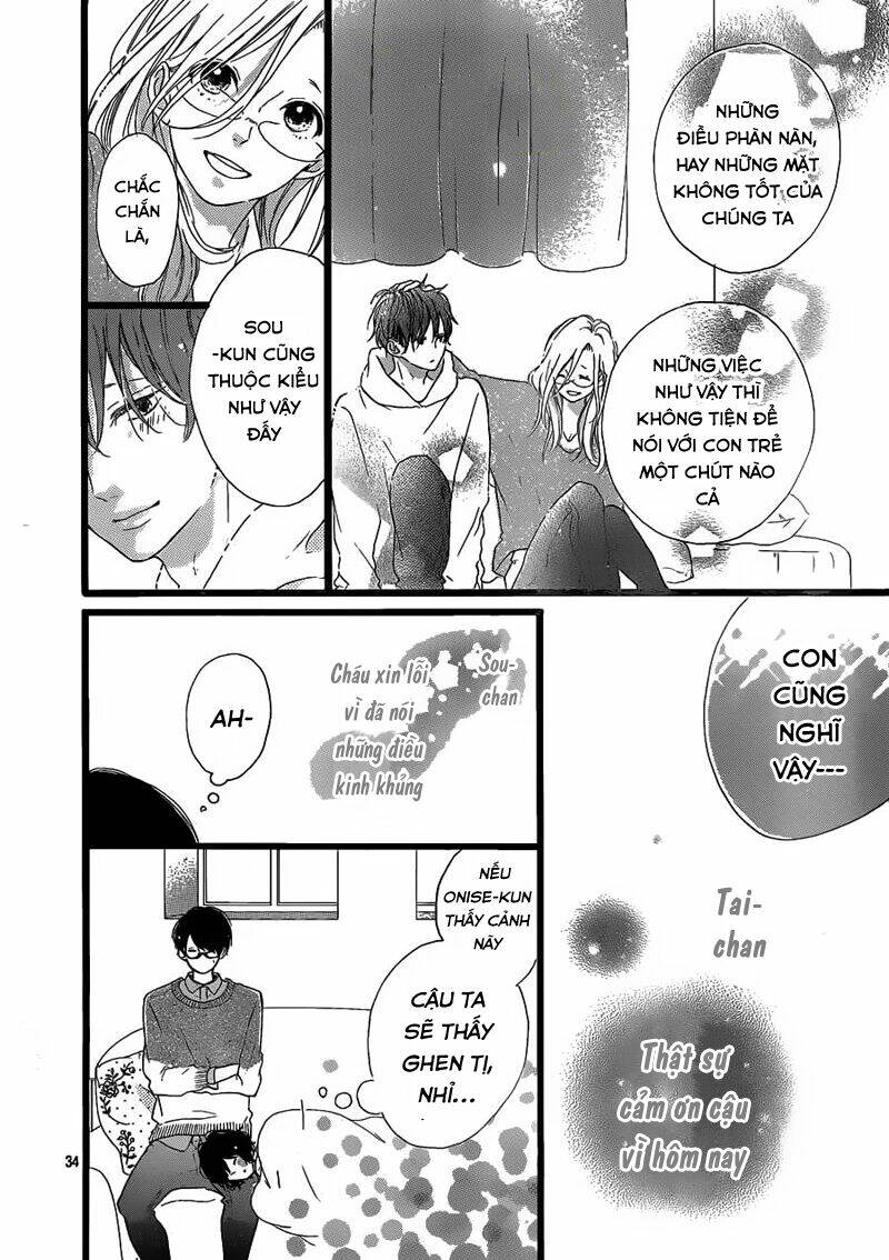 Đệ Nhất Người Ở Rể: Chapter 24