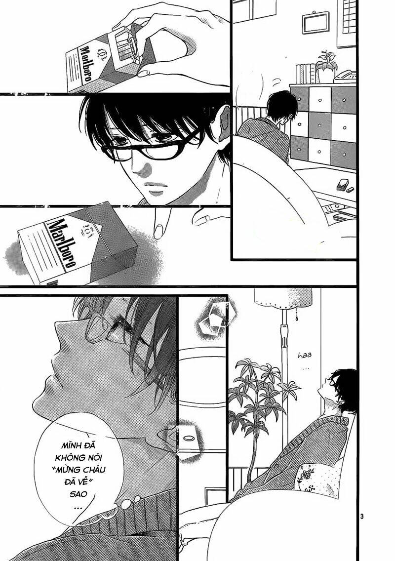 Đệ Nhất Người Ở Rể: Chapter 24