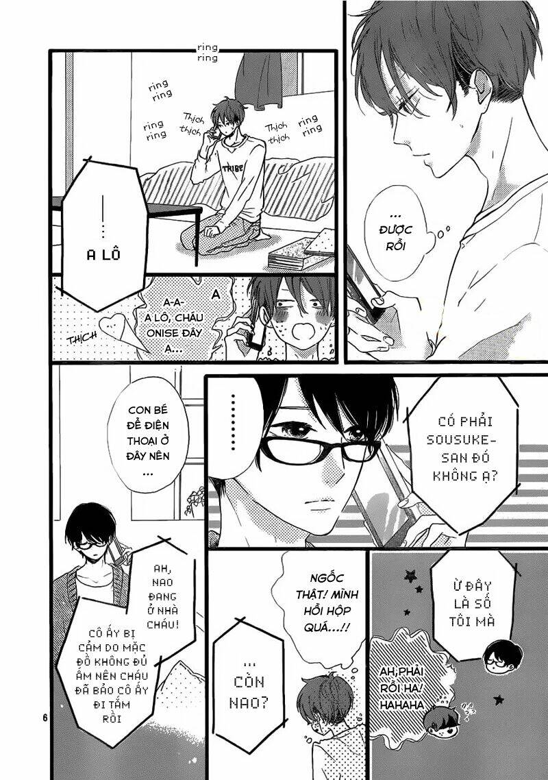 Đệ Nhất Người Ở Rể: Chapter 24