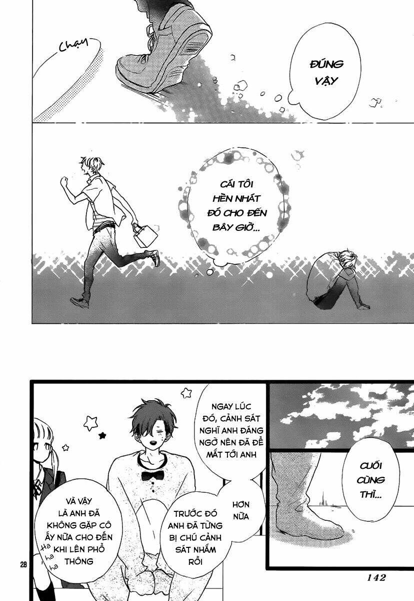 Đệ Nhất Người Ở Rể: Chapter 28