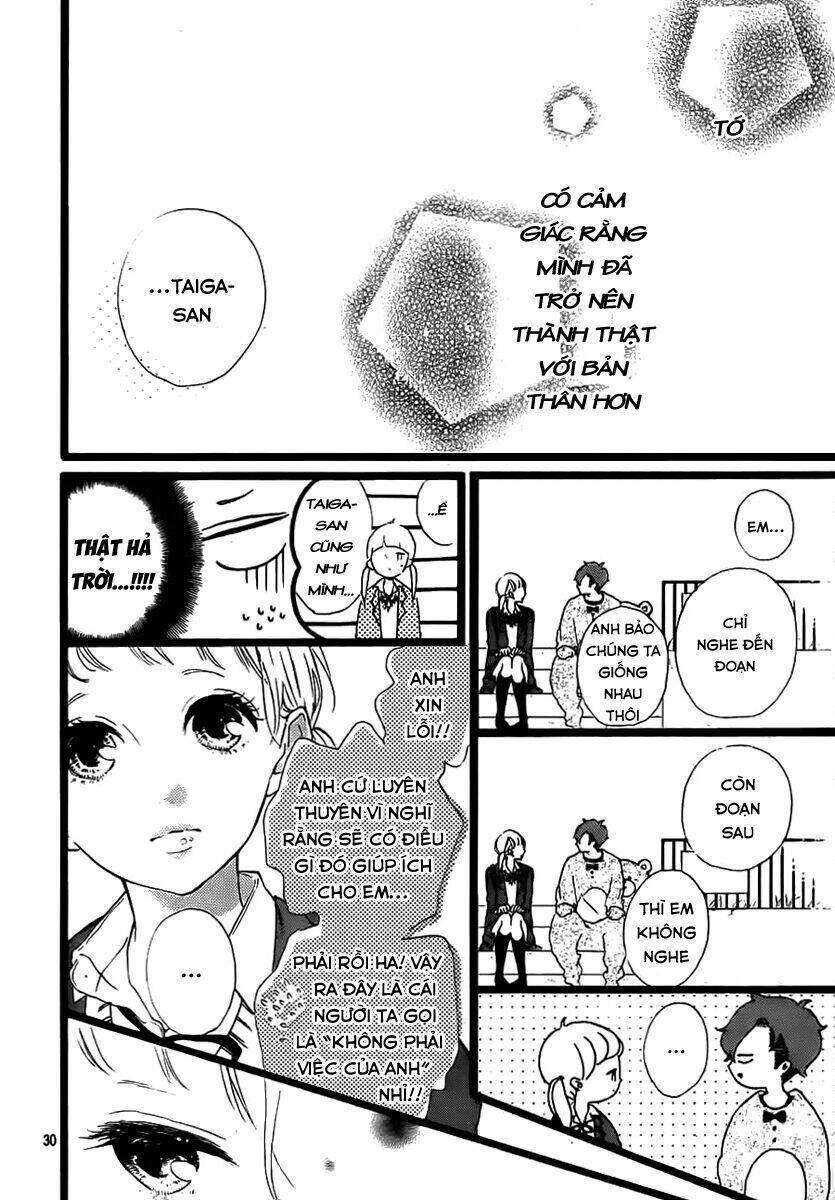 Đệ Nhất Người Ở Rể: Chapter 28