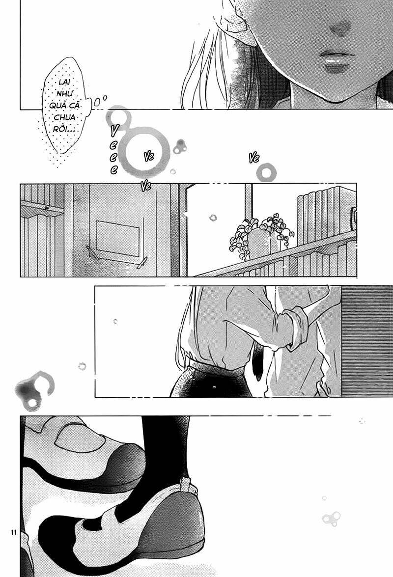 Đệ Nhất Người Ở Rể: Chapter 36
