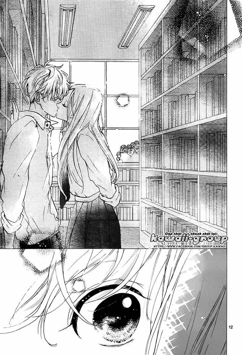 Đệ Nhất Người Ở Rể: Chapter 36