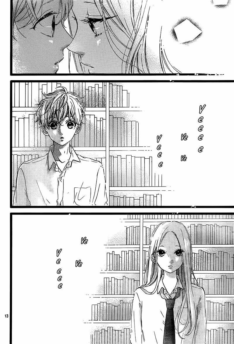 Đệ Nhất Người Ở Rể: Chapter 36