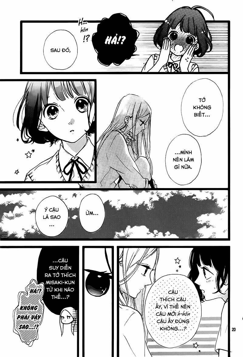 Đệ Nhất Người Ở Rể: Chapter 36