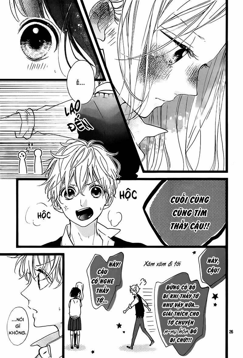 Đệ Nhất Người Ở Rể: Chapter 36