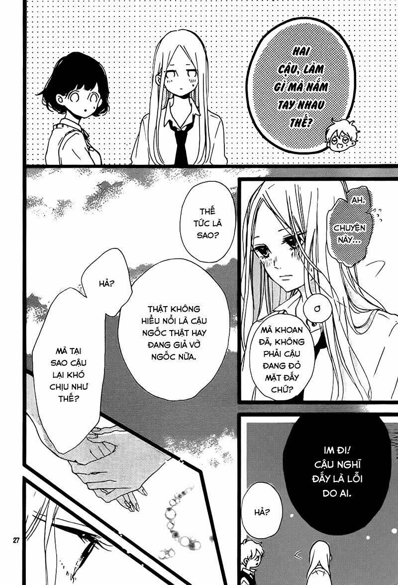 Đệ Nhất Người Ở Rể: Chapter 36