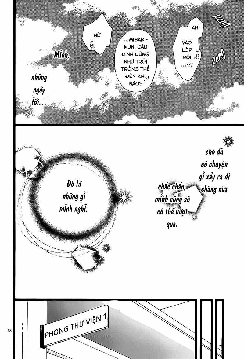 Đệ Nhất Người Ở Rể: Chapter 36