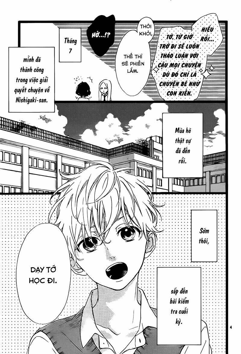Đệ Nhất Người Ở Rể: Chapter 36