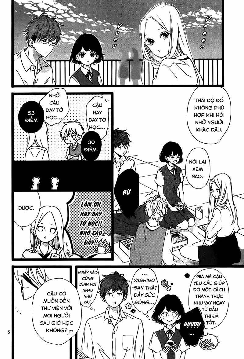 Đệ Nhất Người Ở Rể: Chapter 36
