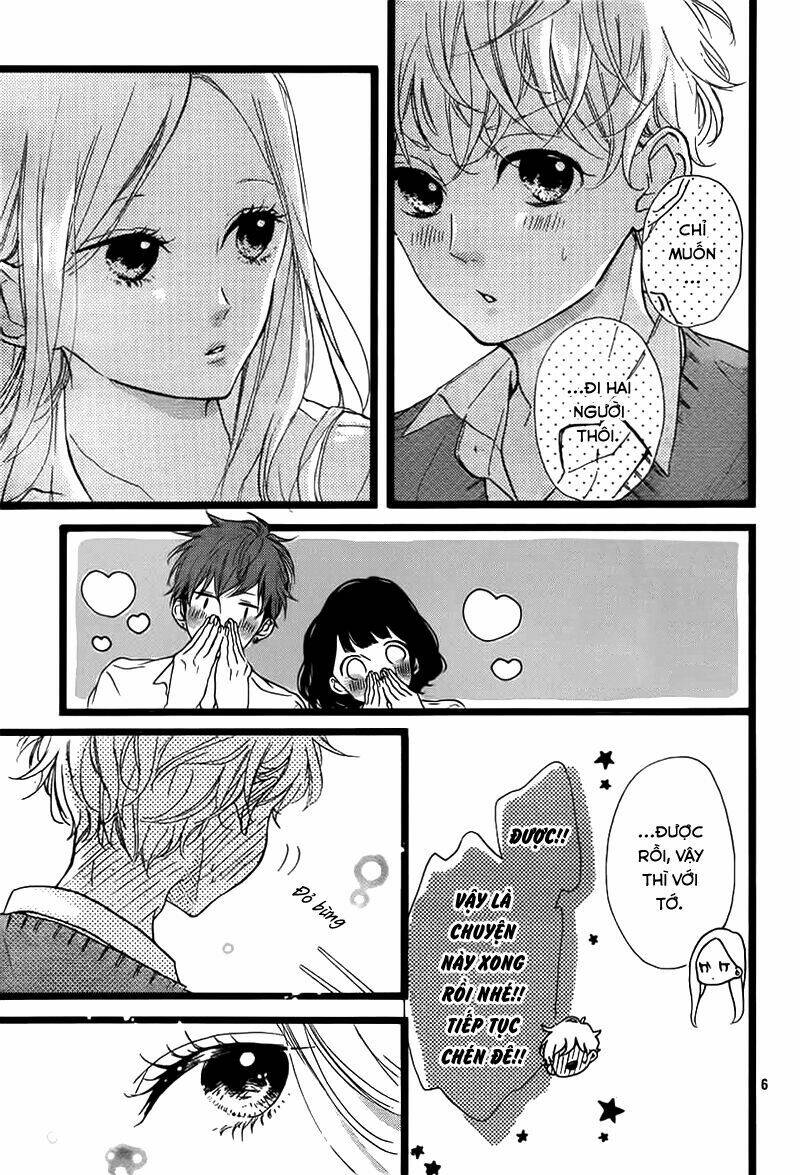 Đệ Nhất Người Ở Rể: Chapter 36