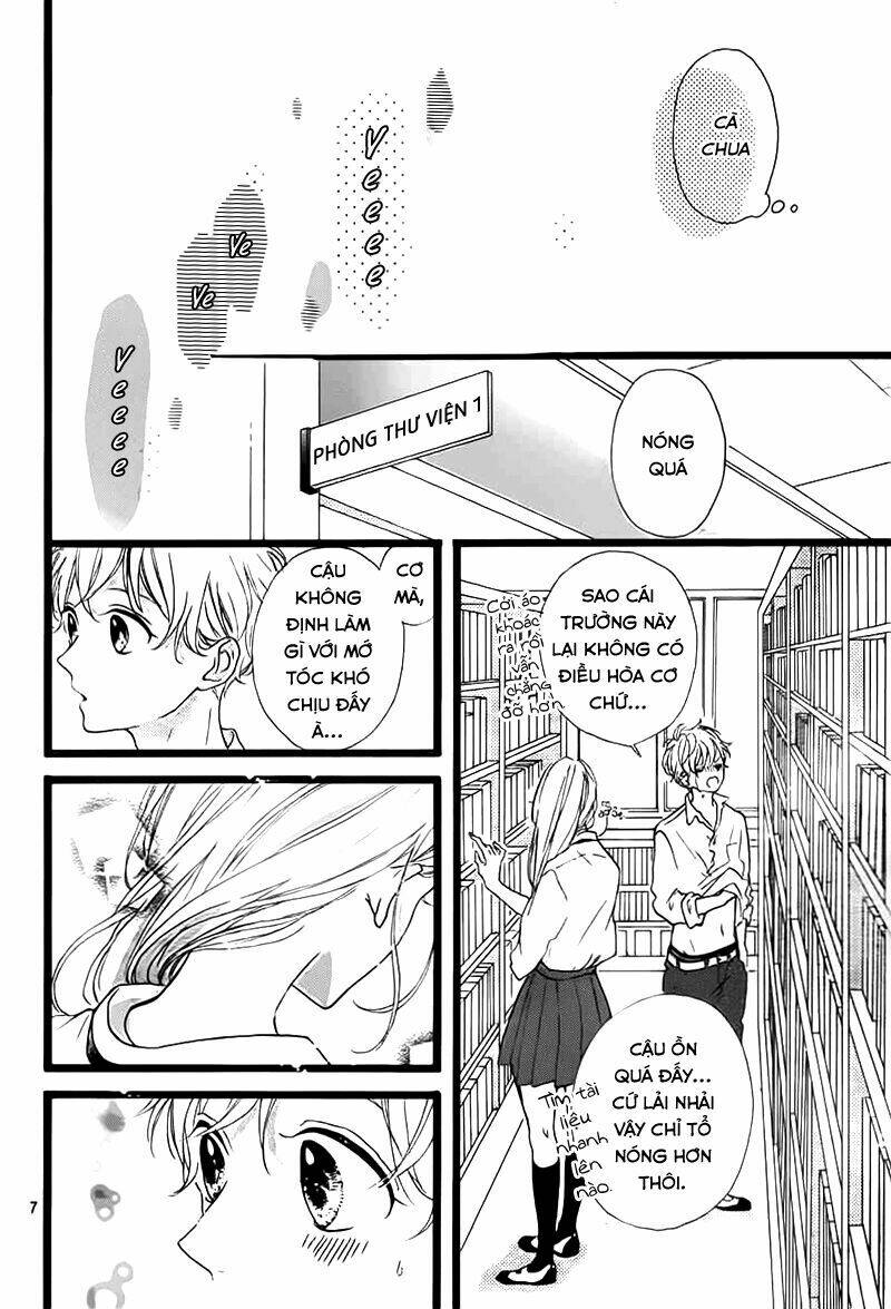 Đệ Nhất Người Ở Rể: Chapter 36