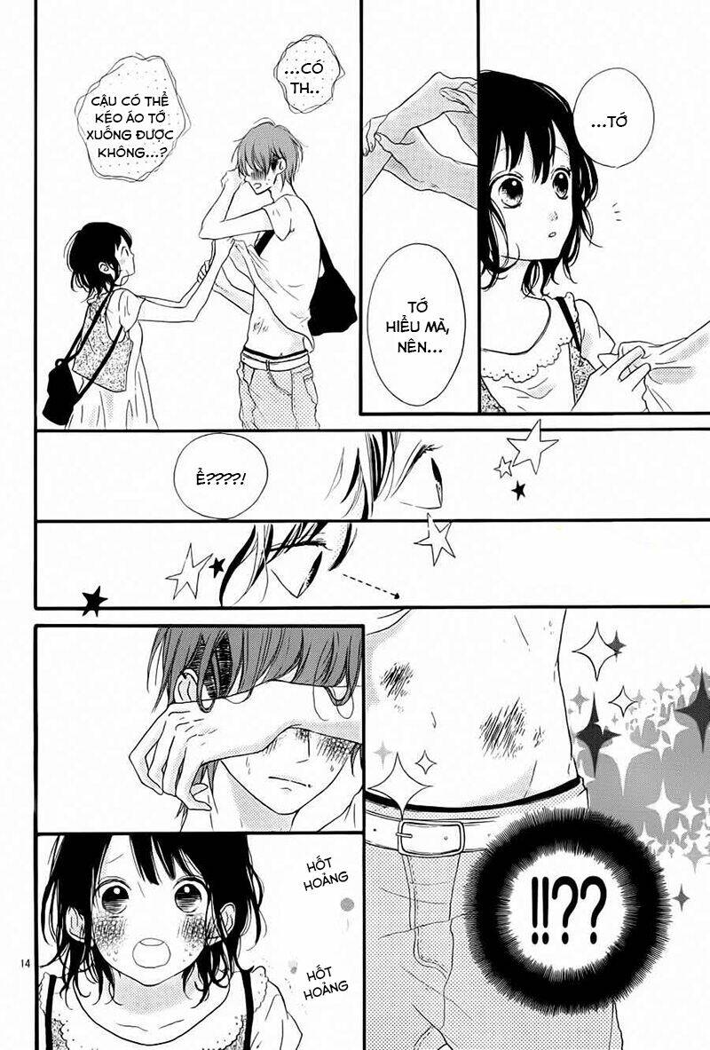 Đệ Nhất Người Ở Rể: Chapter 9