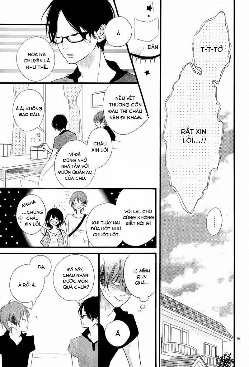 Đệ Nhất Người Ở Rể: Chapter 9