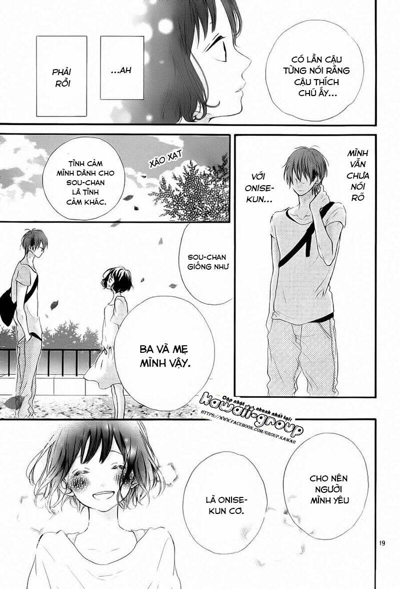 Đệ Nhất Người Ở Rể: Chapter 9