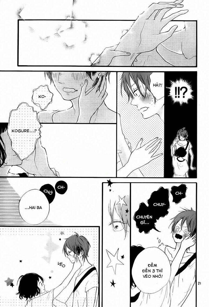 Đệ Nhất Người Ở Rể: Chapter 9