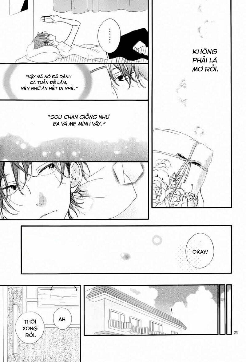 Đệ Nhất Người Ở Rể: Chapter 9