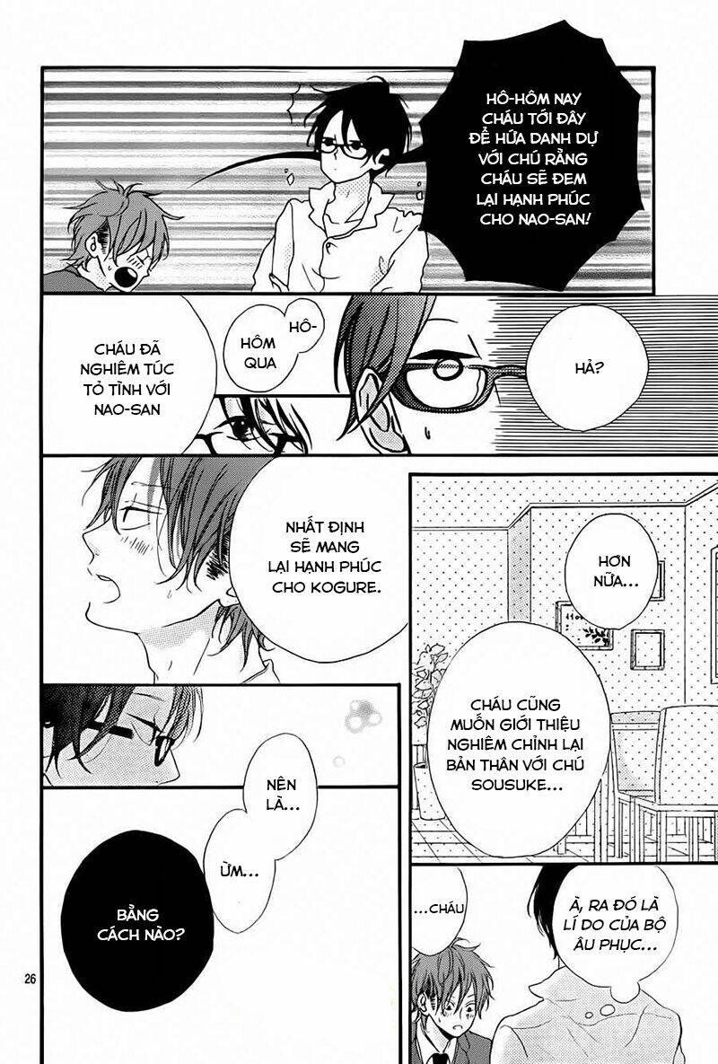 Đệ Nhất Người Ở Rể: Chapter 9