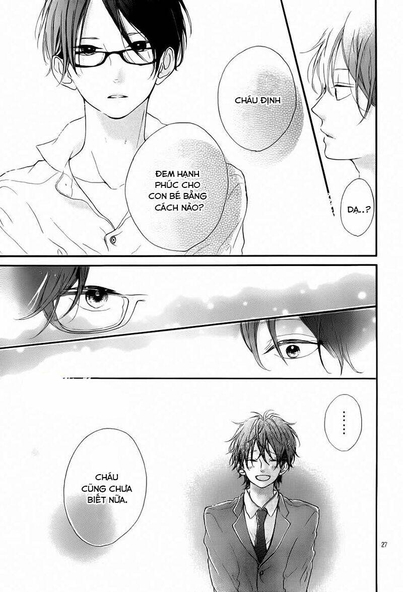 Đệ Nhất Người Ở Rể: Chapter 9