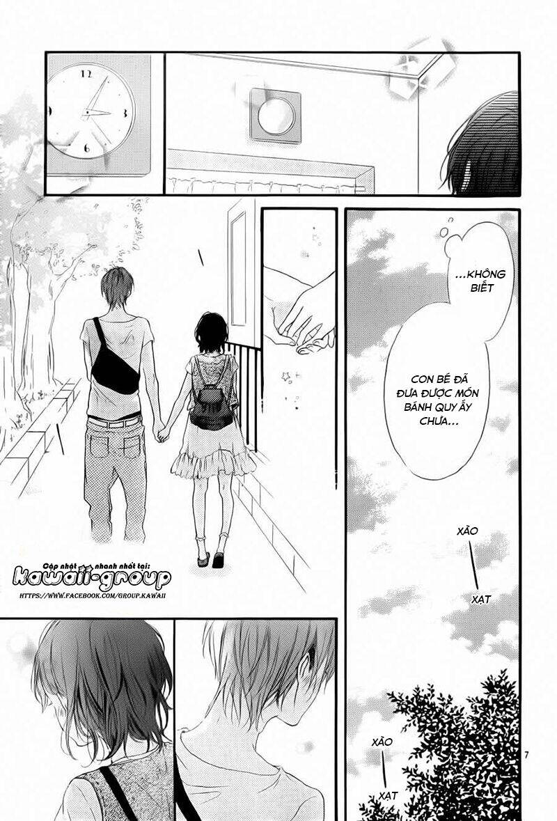 Đệ Nhất Người Ở Rể: Chapter 9