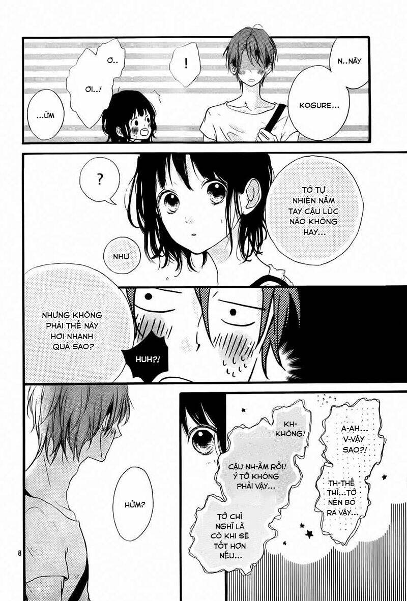 Đệ Nhất Người Ở Rể: Chapter 9