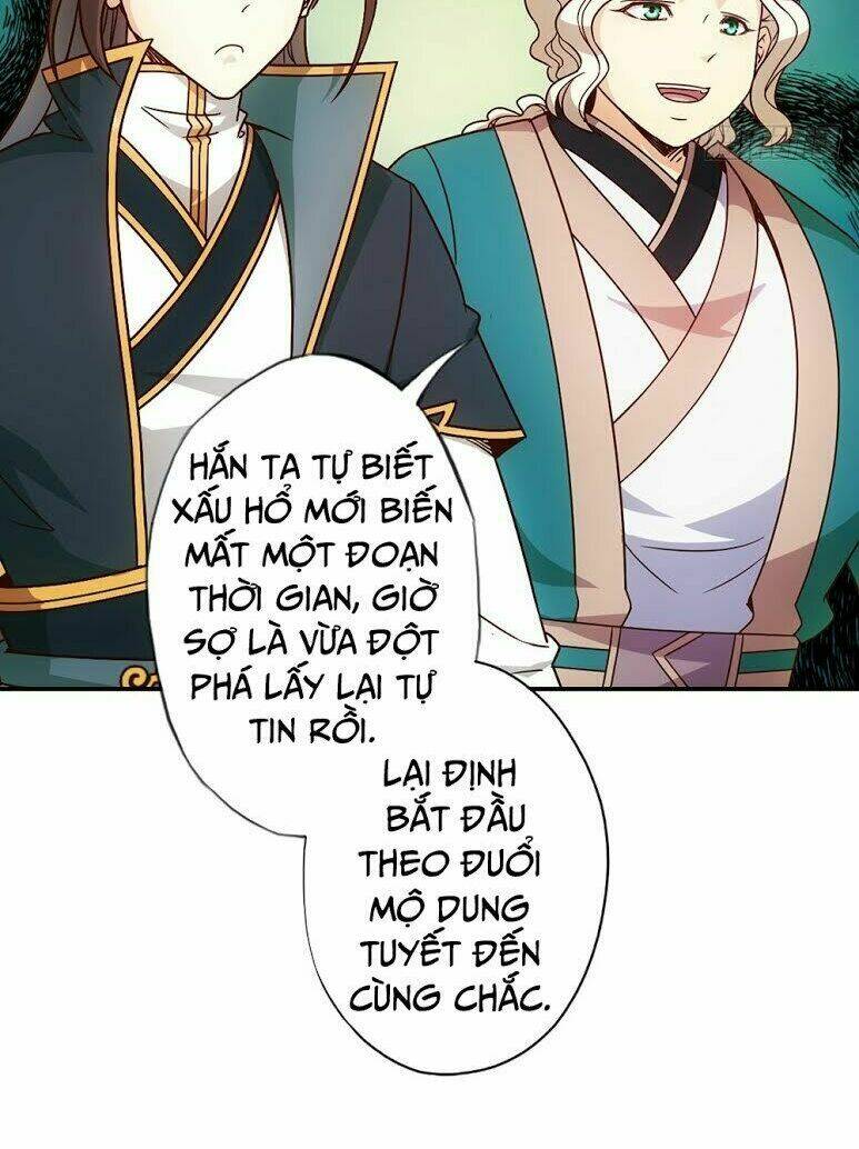 Hồng Thiên Thần Tôn: Chapter 8