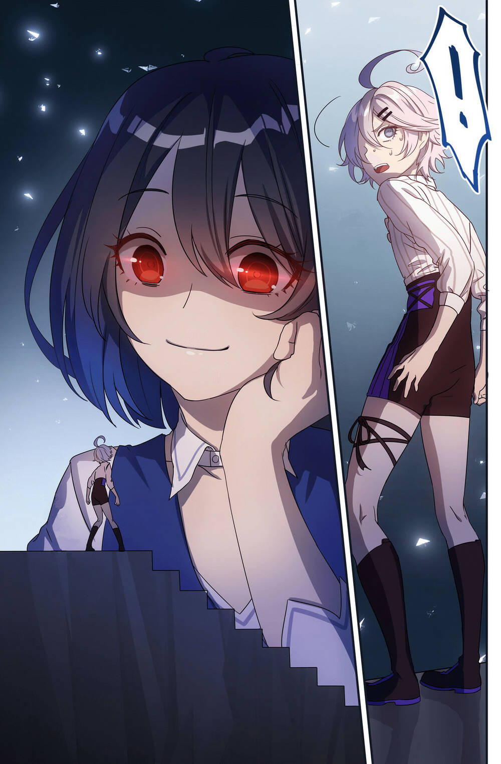 Sư Tổ Của Ta Là Thiên Hạ Đệ Nhất: Chapter 5