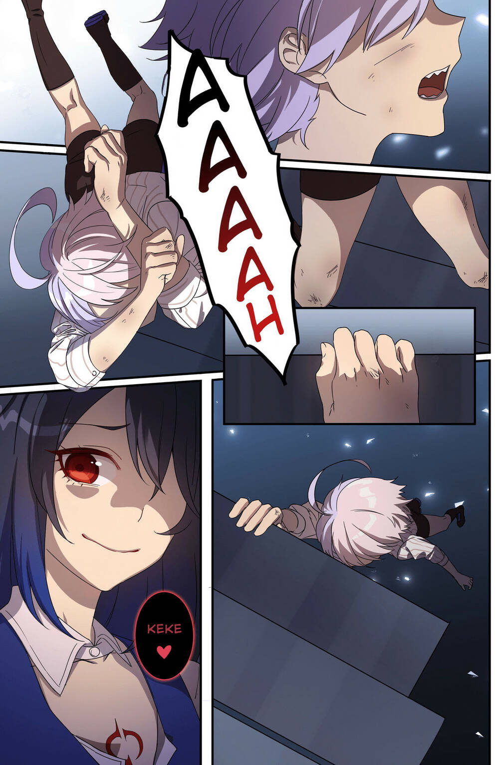 Sư Tổ Của Ta Là Thiên Hạ Đệ Nhất: Chapter 5