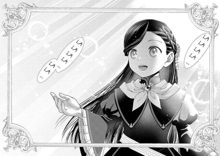 Honzuki No Gekokujou : Koshiki Komikku Ansoroji: Chapter 24