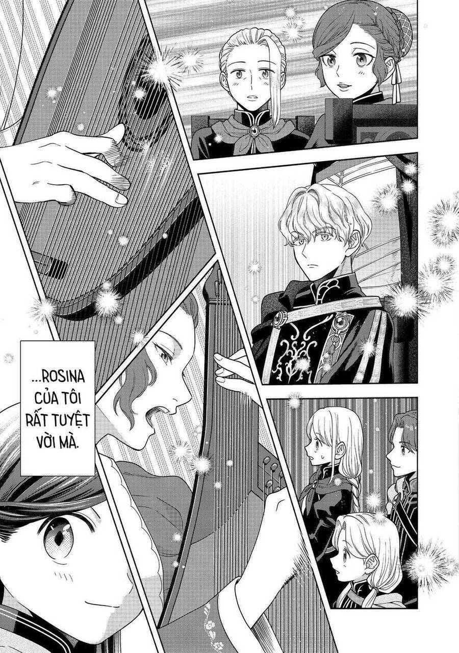 Honzuki No Gekokujou : Koshiki Komikku Ansoroji: Chapter 24
