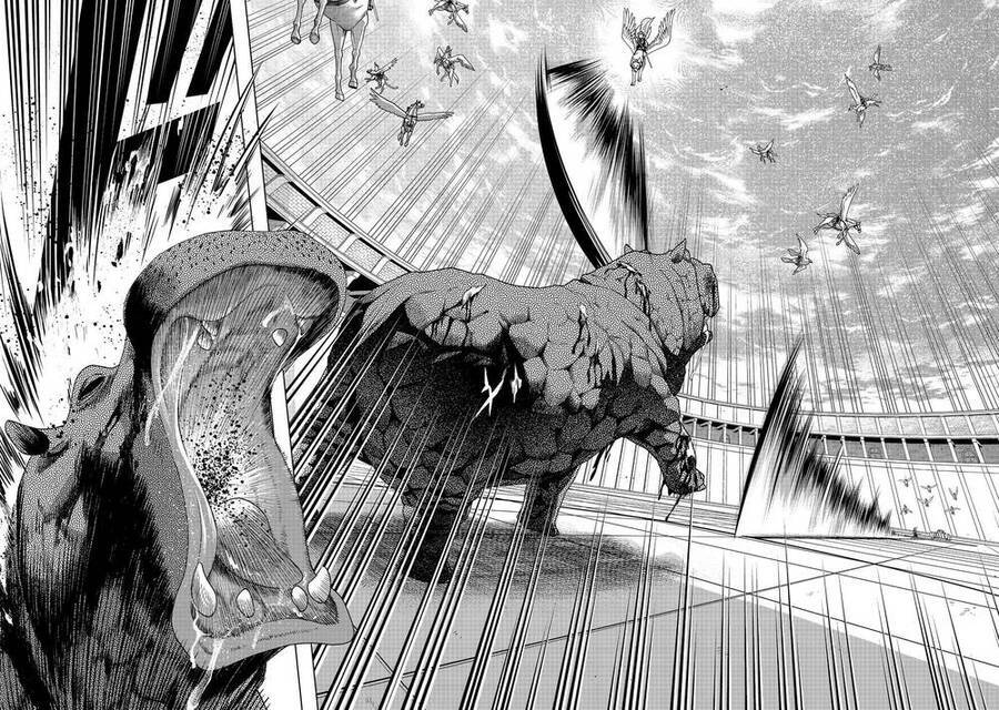 Honzuki No Gekokujou : Koshiki Komikku Ansoroji: Chapter 30
